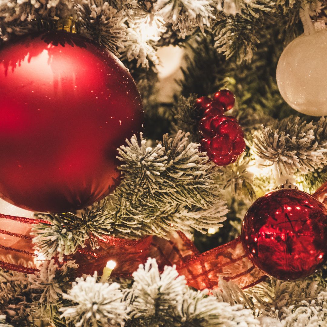 Christmas Lunch Events 2025