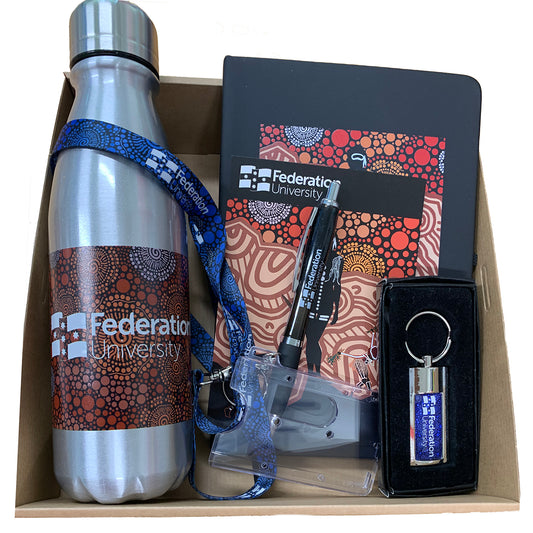 Indigenous Design Gift Pack