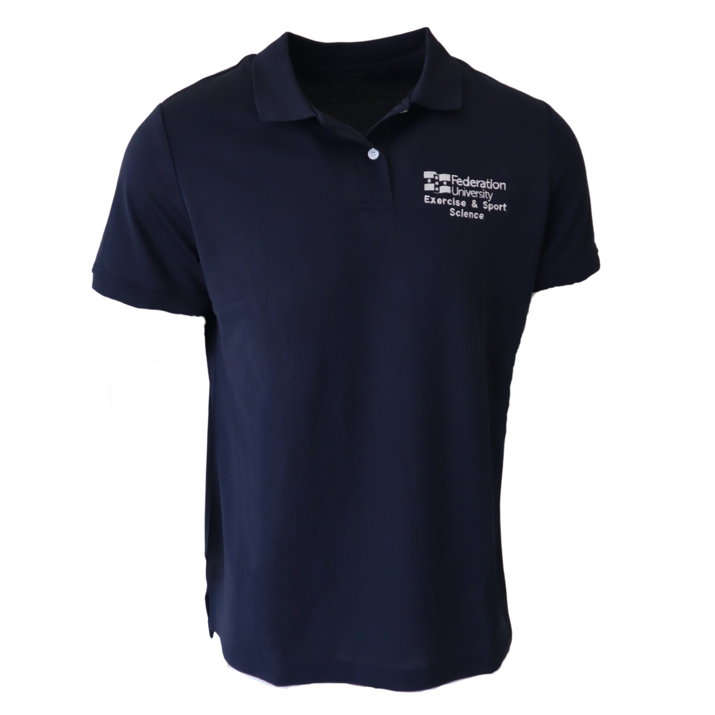 Short Sleeve Polo | Exercise & Sport Science