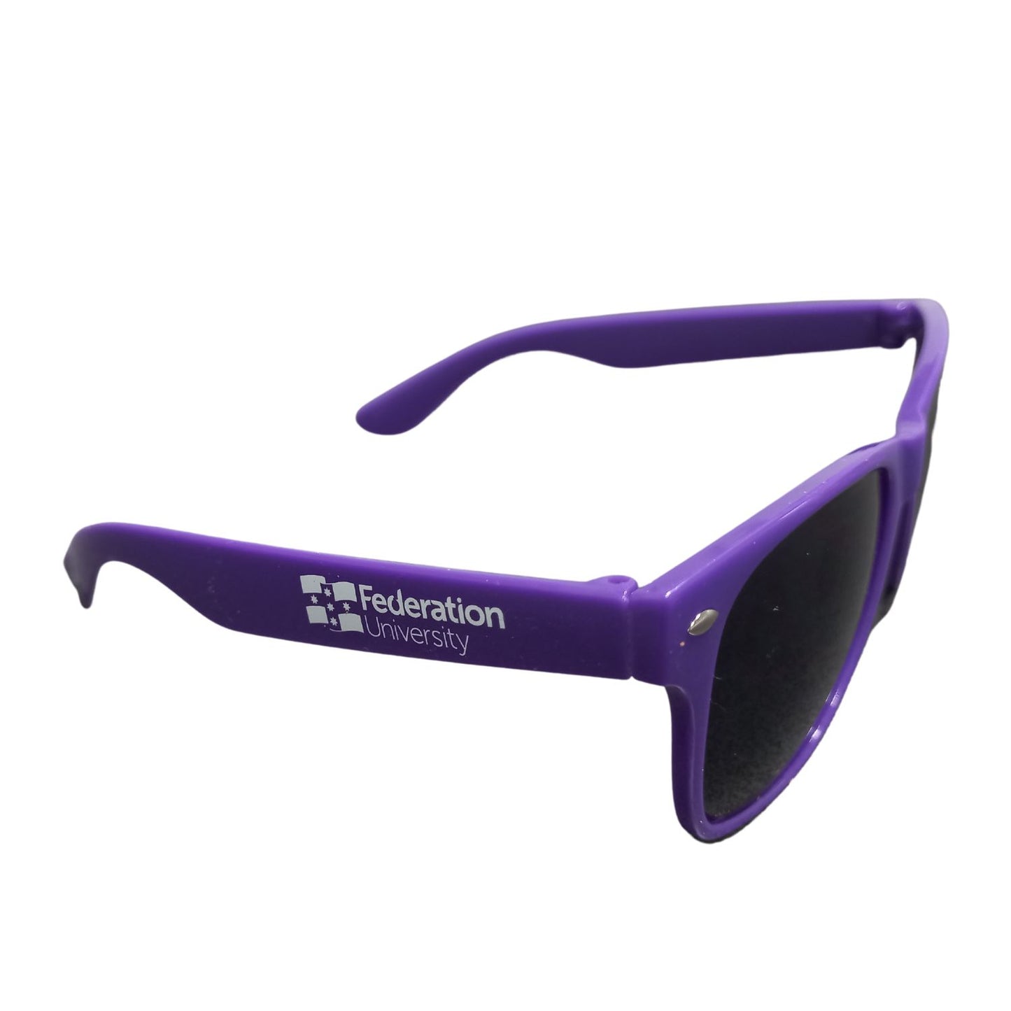 Purple Glasses