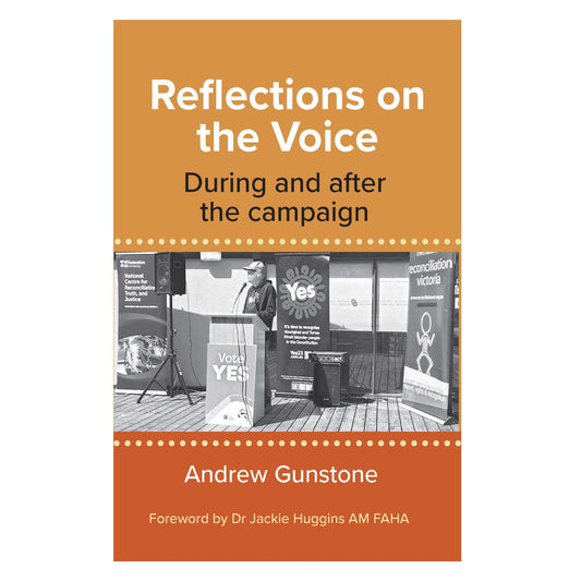 Reflections on the Voice: During and After the Campaign by Professor Andrew Gunstone