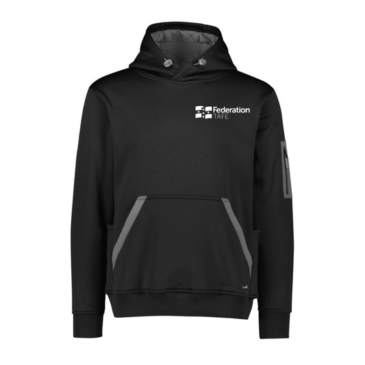 Water Resistant Hoodie