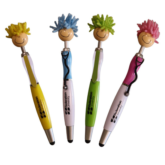 Mop Topper Pen