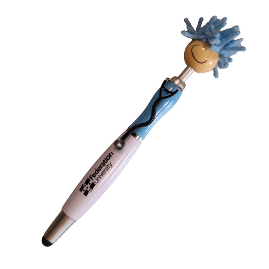 Mop Topper Pen