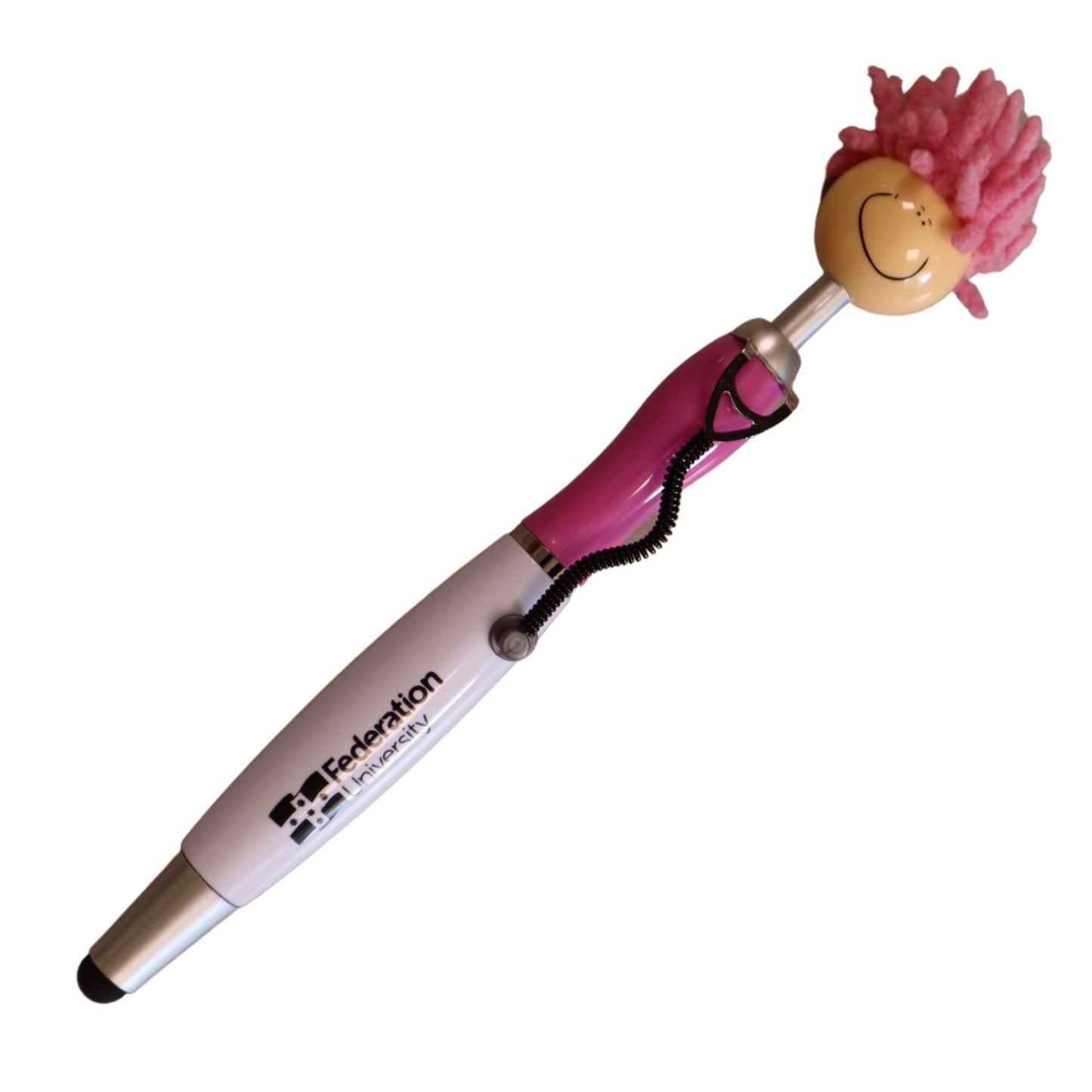 Mop Topper Pen