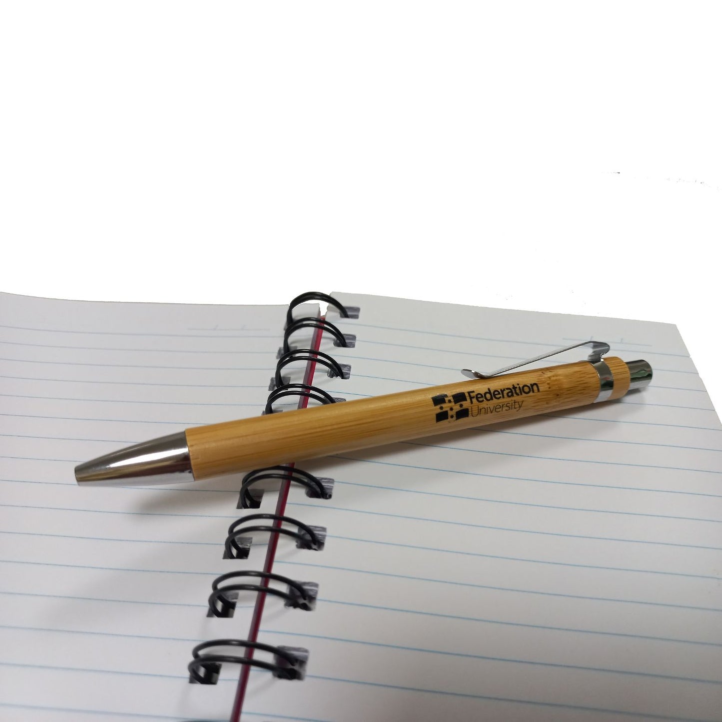 Bamboo Pen
