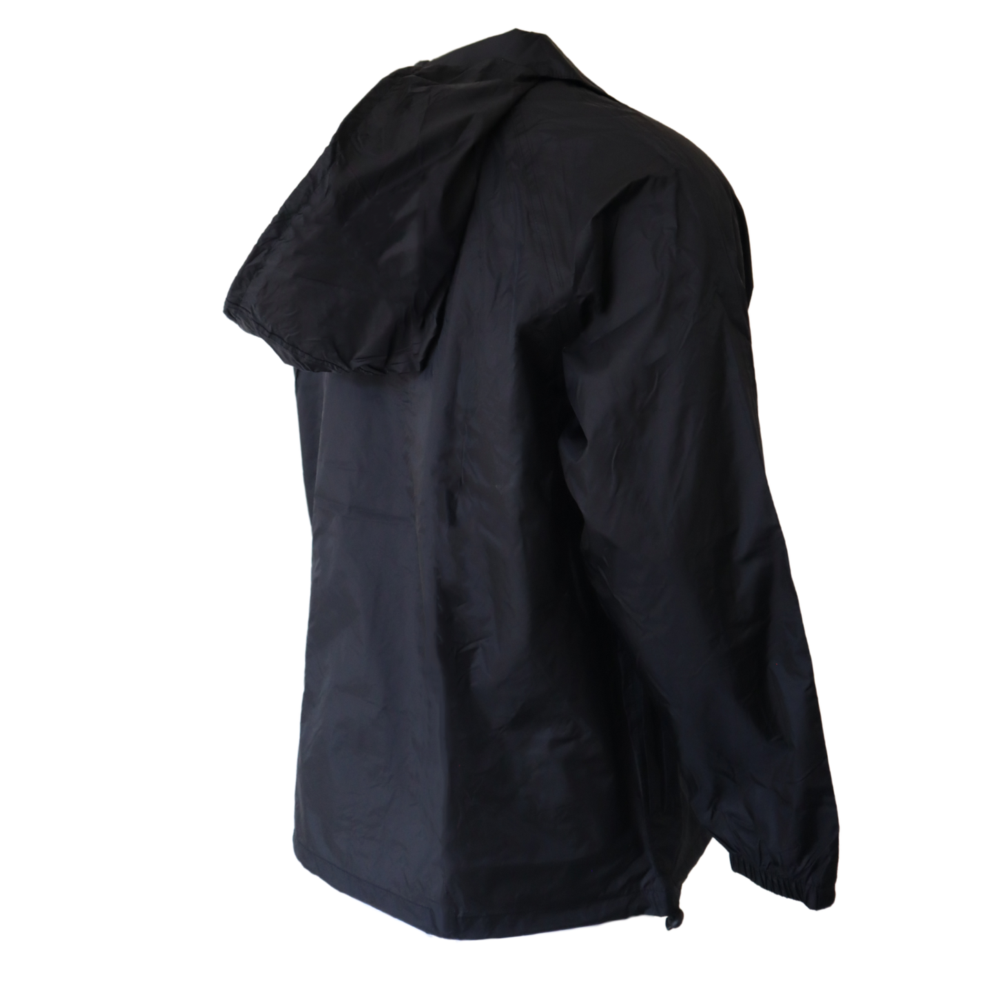 Spray Jacket