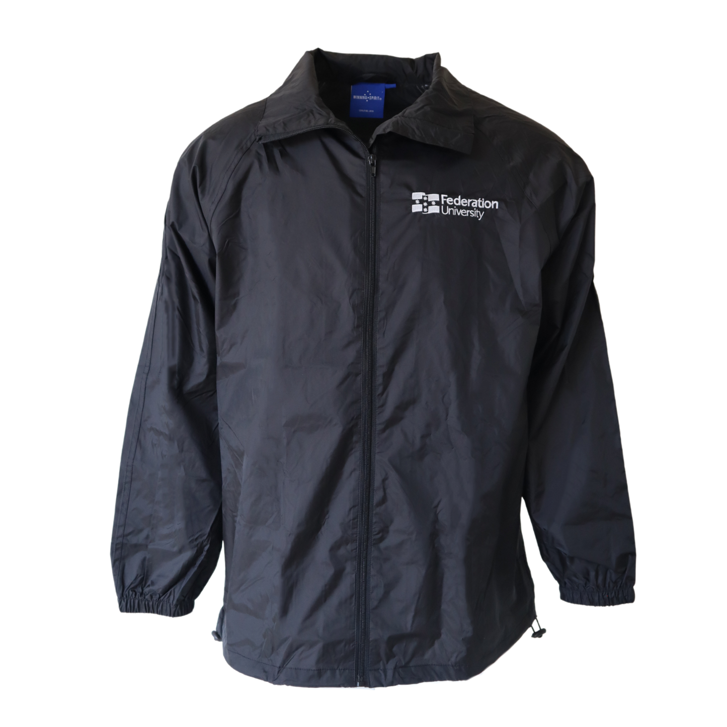 Spray Jacket