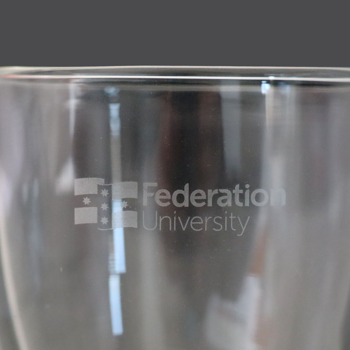 Double Wall Glass Set Fedstore