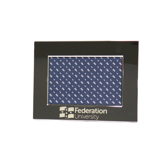 Federation University Photo Frame
