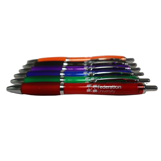 Federation University Deluxe Pen
