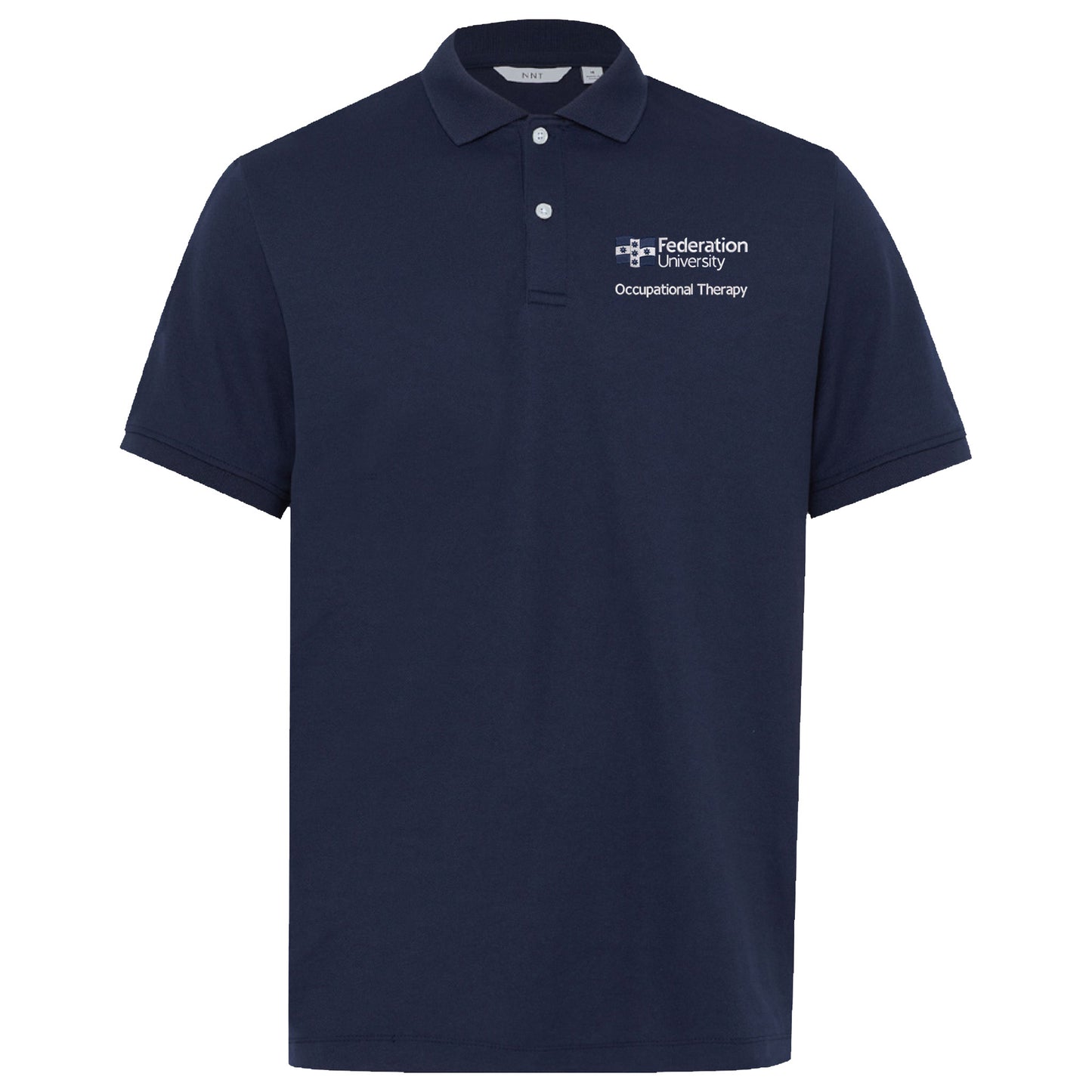Short Sleeve Polo