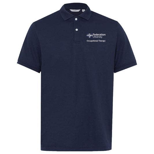 Short Sleeve Polo