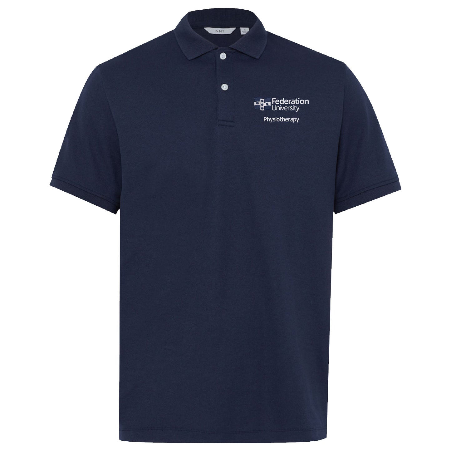Short Sleeve Polo