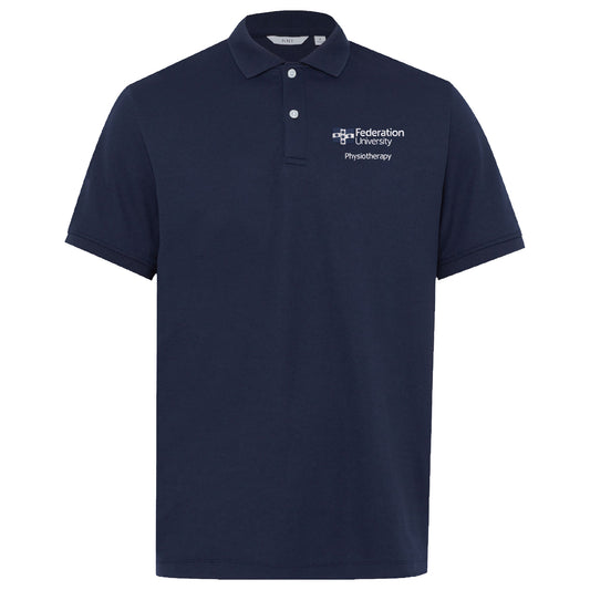 Short Sleeve Polo