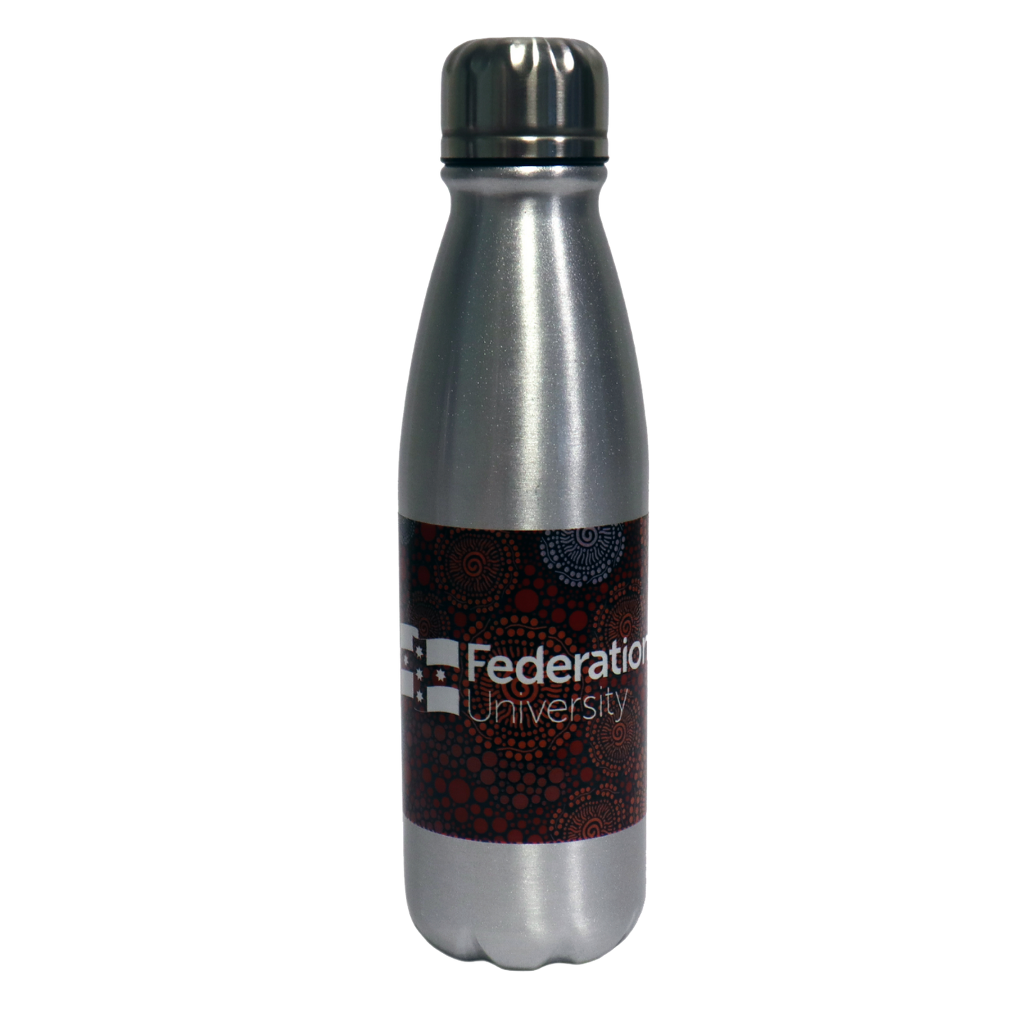 Indigenous Sport Drink Bottle