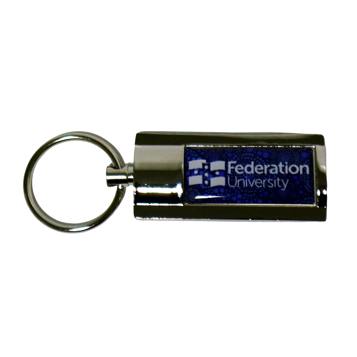 Indigenous Artwork Keyrings