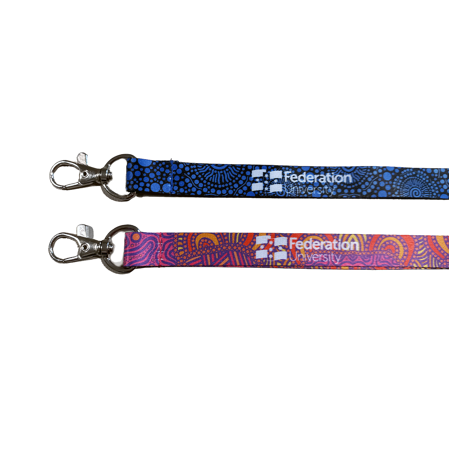 Indigenous Artwork Lanyards