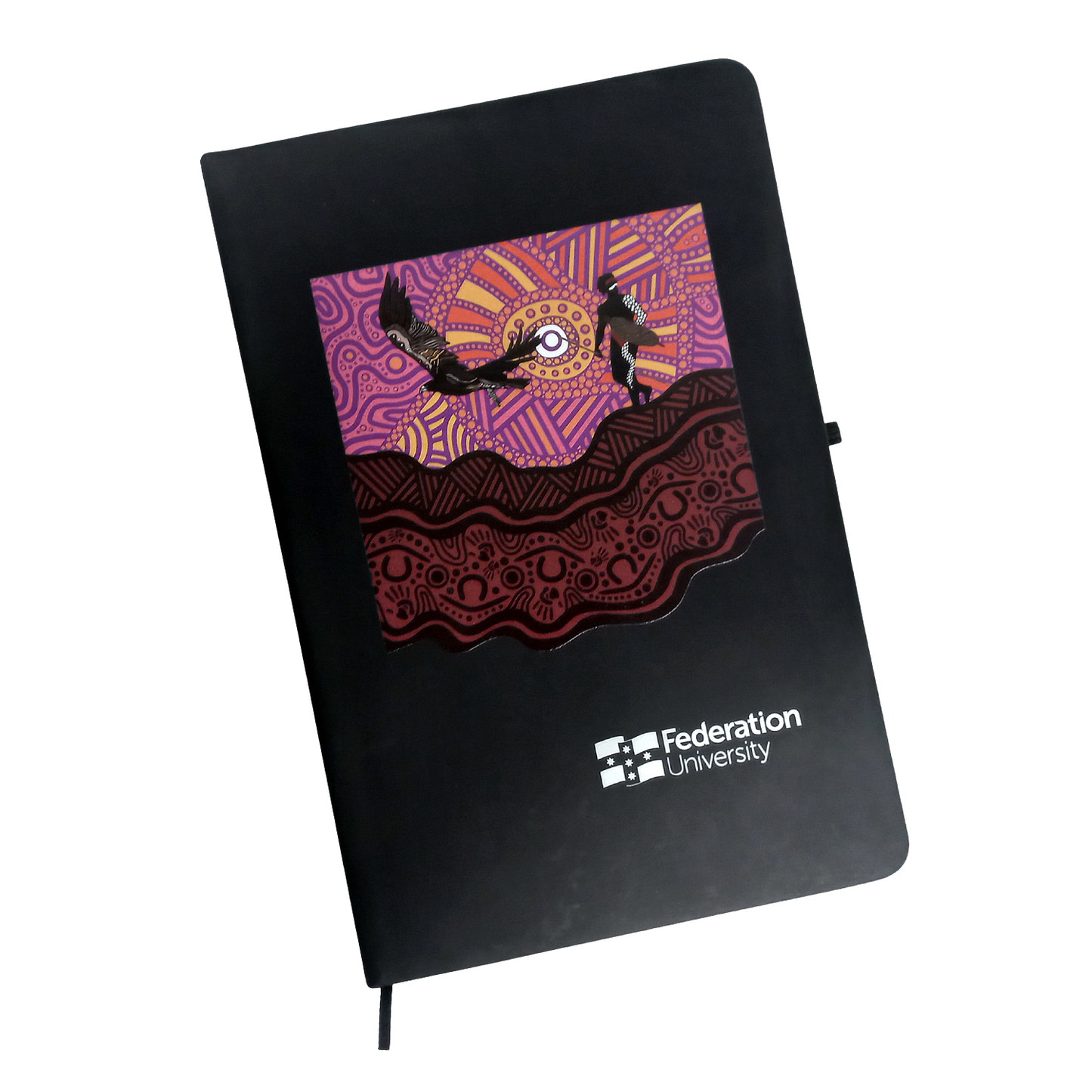 A5 Notebook