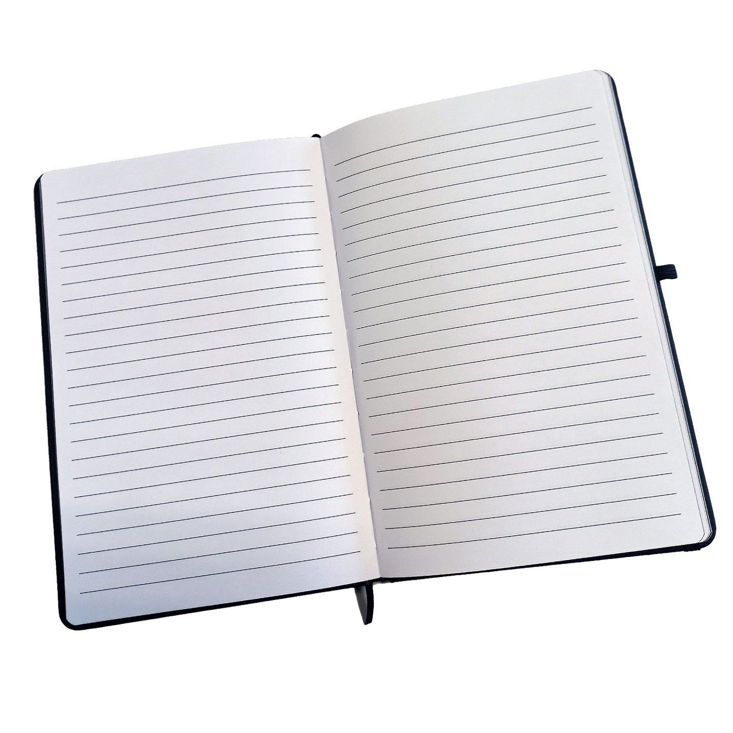 A5 Notebook