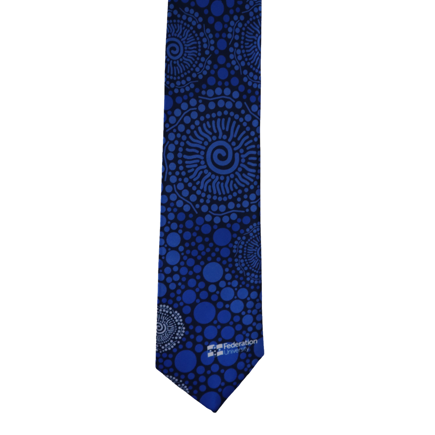 Indigenous Design Tie