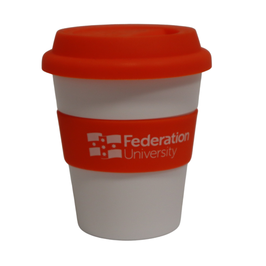 Federation grab-and-go cup