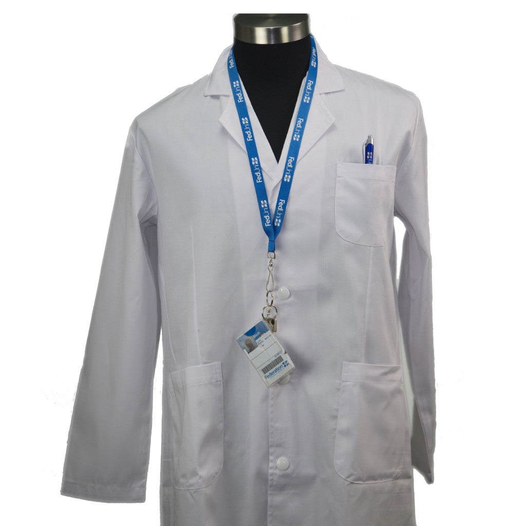 Lab Coat XL
