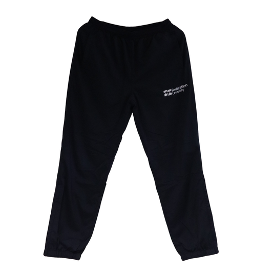 Federation University Tracksuit Pants