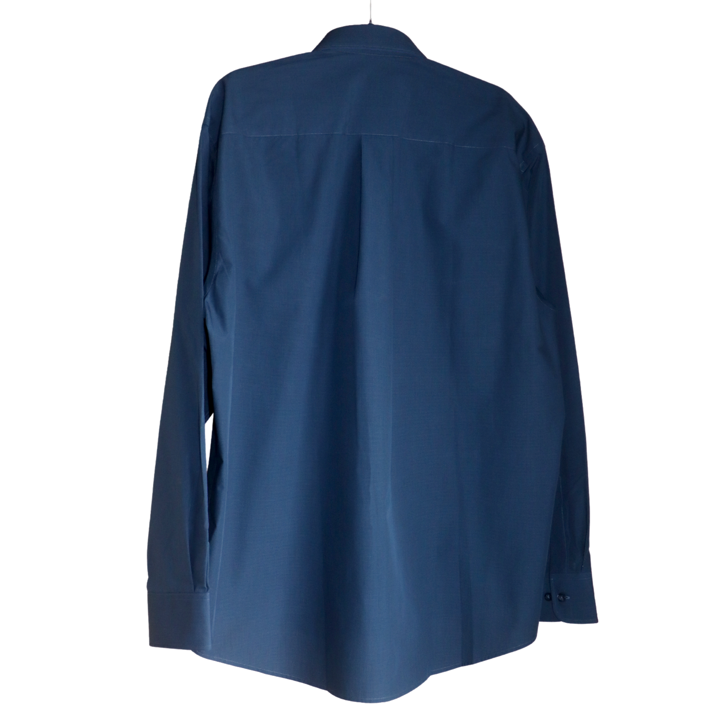 Men's Long Sleeve Collared Shirt