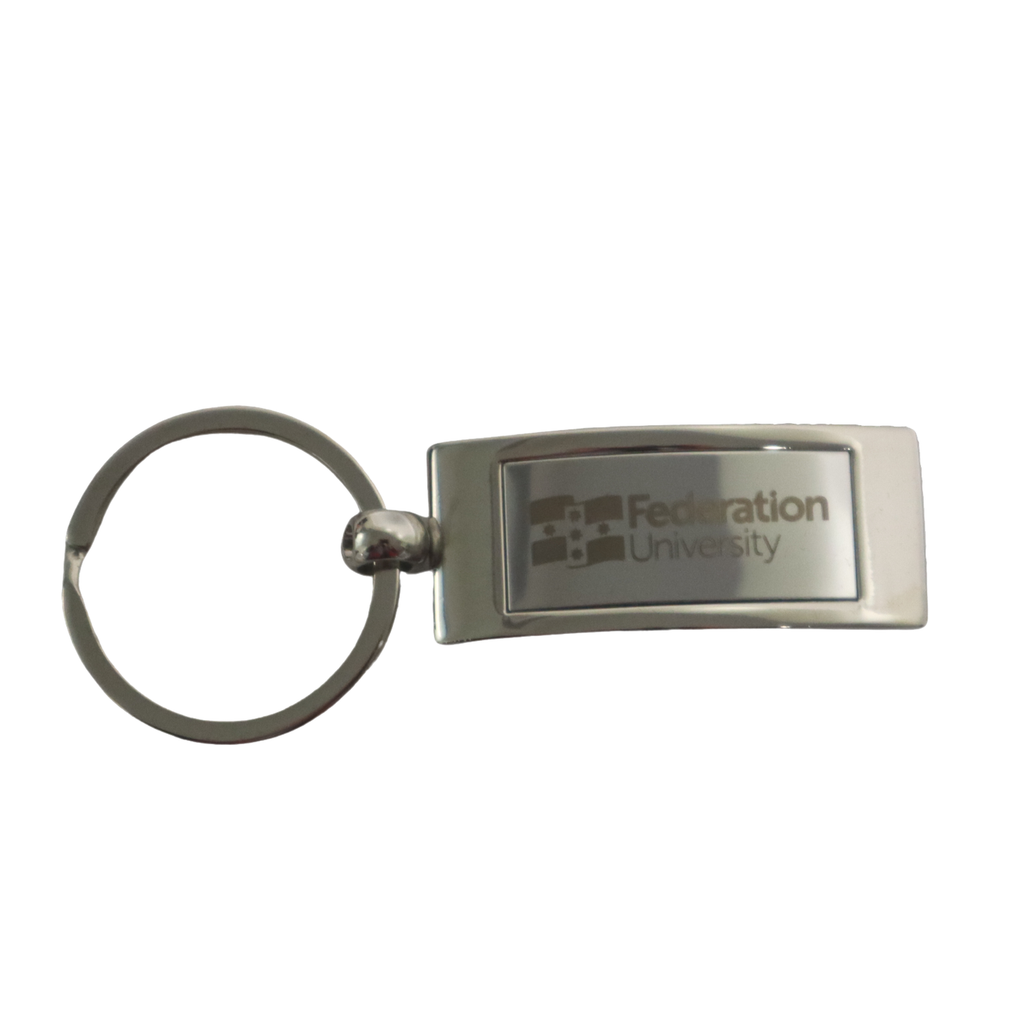 Federation University Keyring