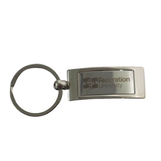 Federation University Keyring