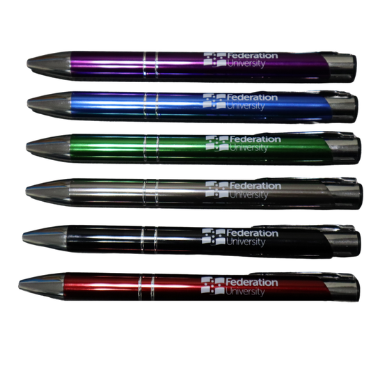 Federation University Prestige Pen