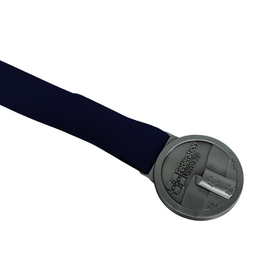 Federation University Medallion