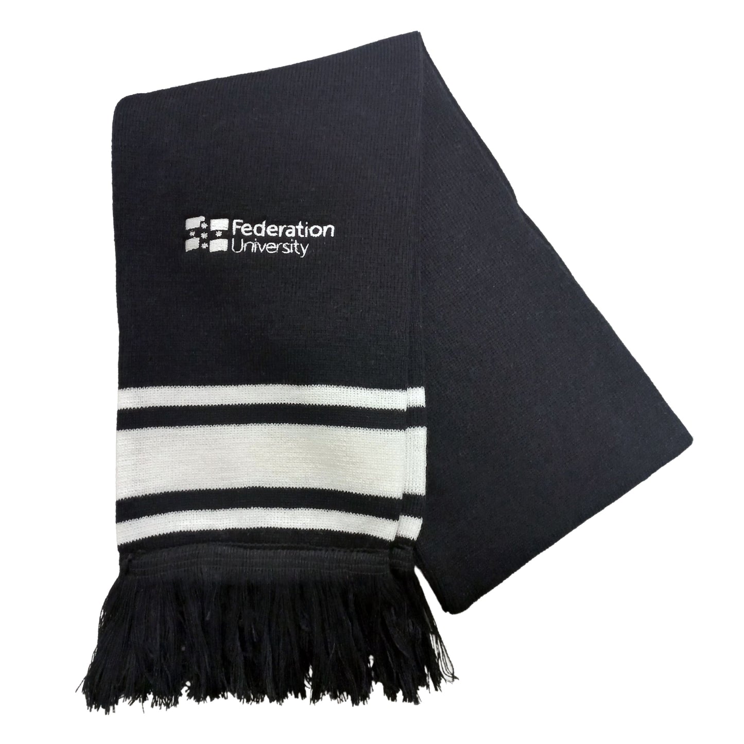 Federation University Scarf