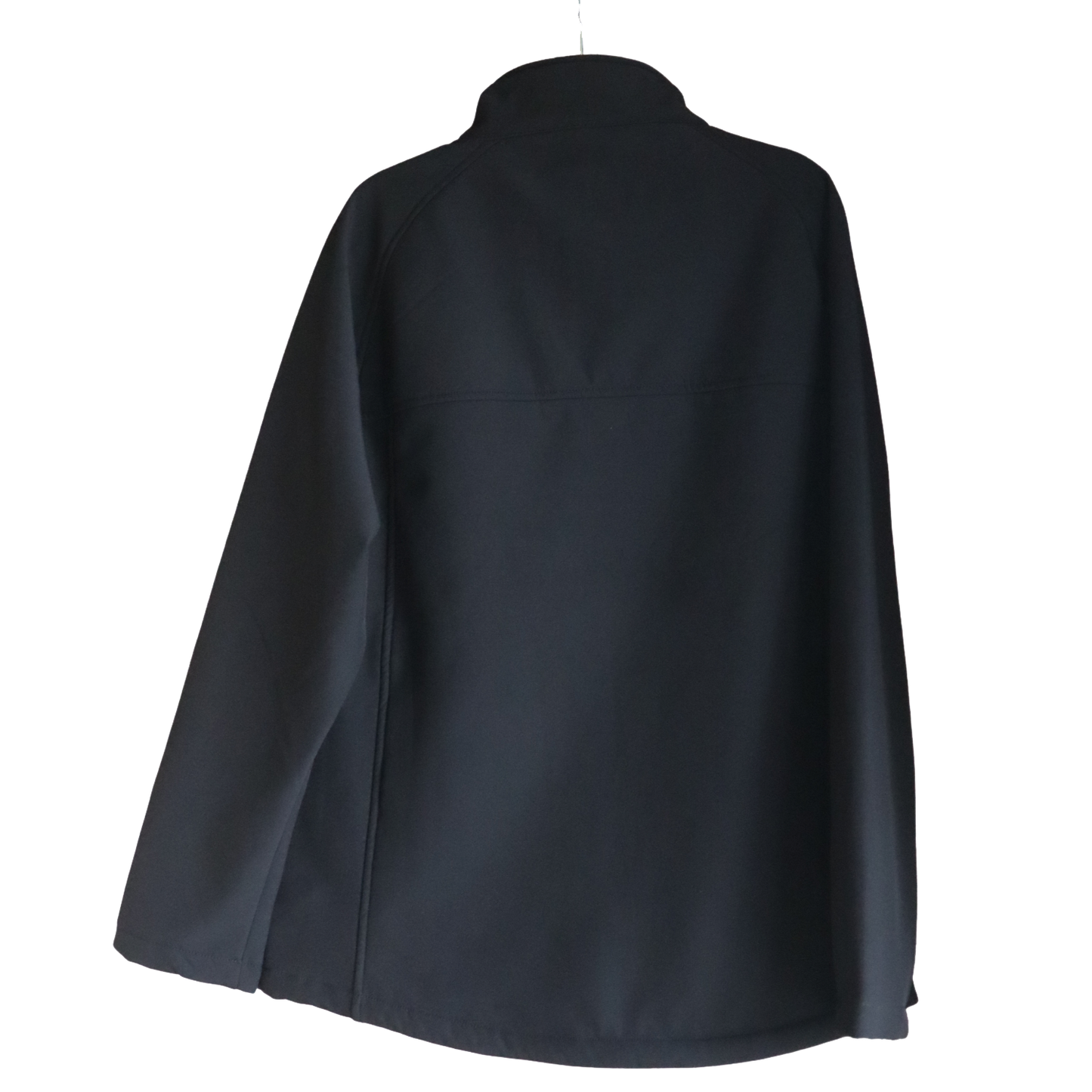 Soft Shell Jacket Black