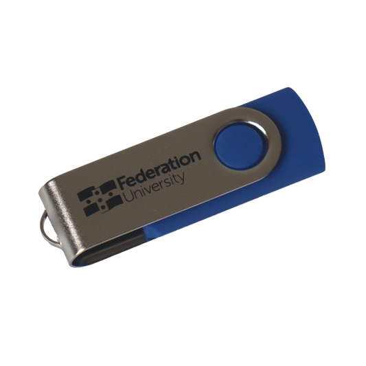 Federation University 8GB USB