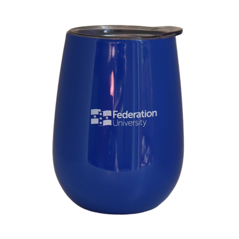 Stainless Steel Tumbler