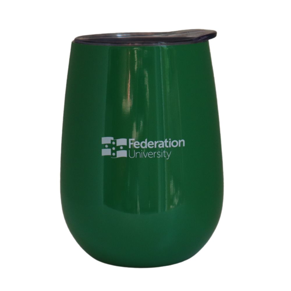 Stainless Steel Tumbler