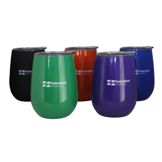 Stainless Steel Tumbler