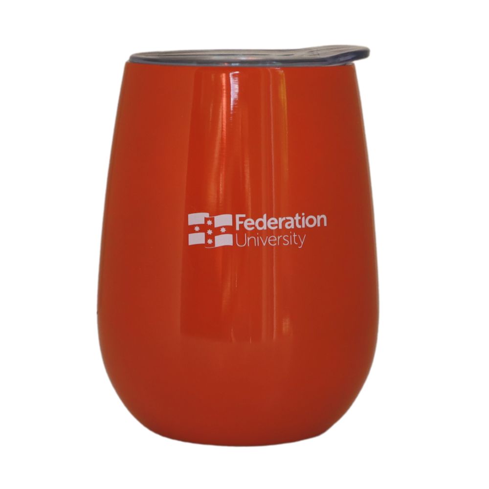 Stainless Steel Tumbler