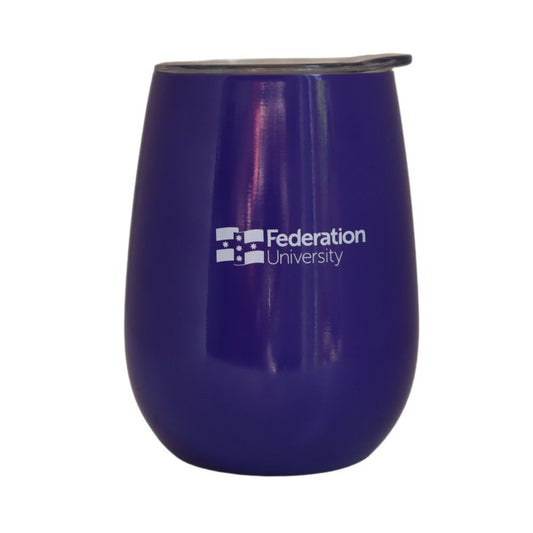 Stainless Steel Tumbler