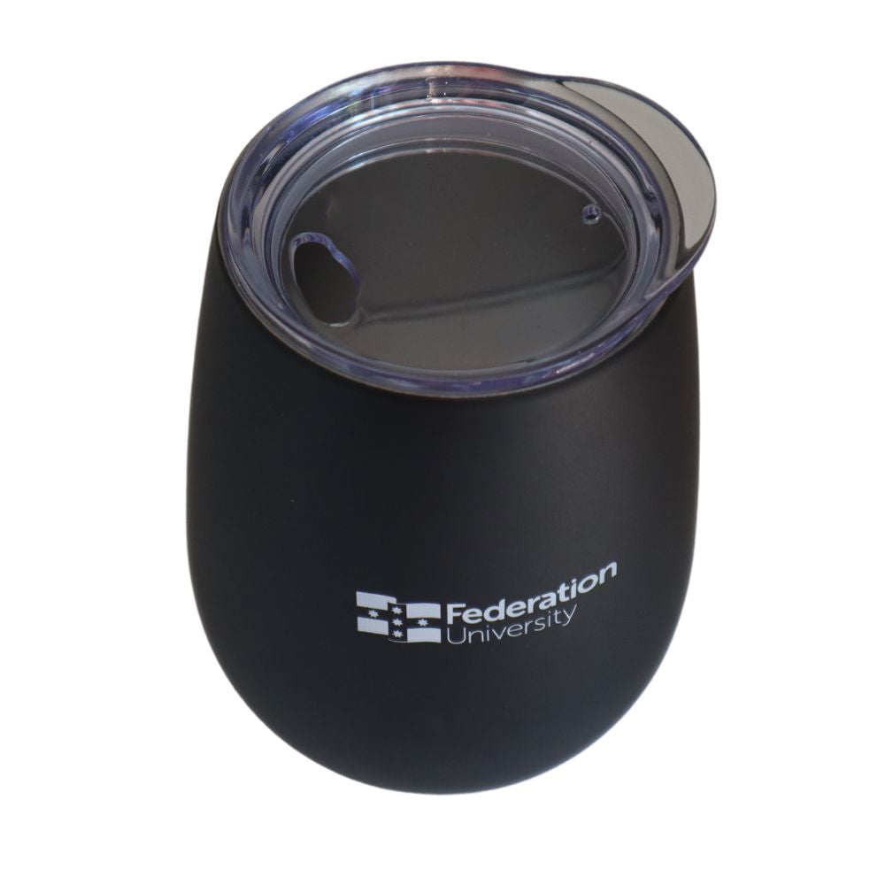 Stainless Steel Tumbler