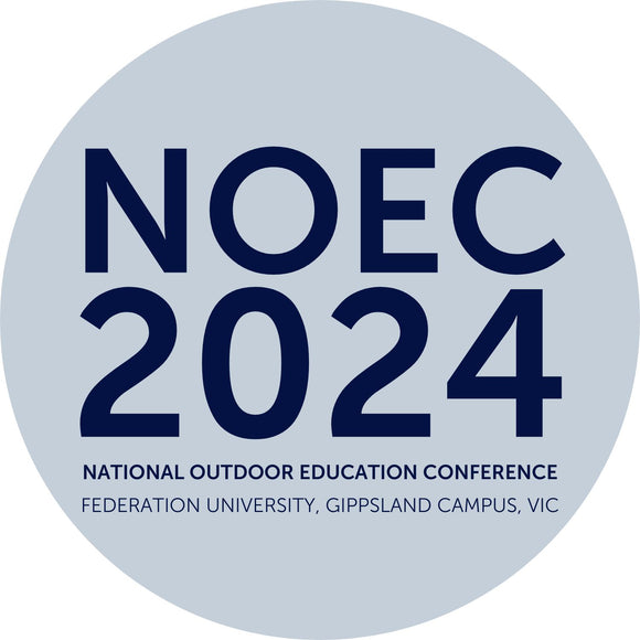 National Outdoor Education Conference