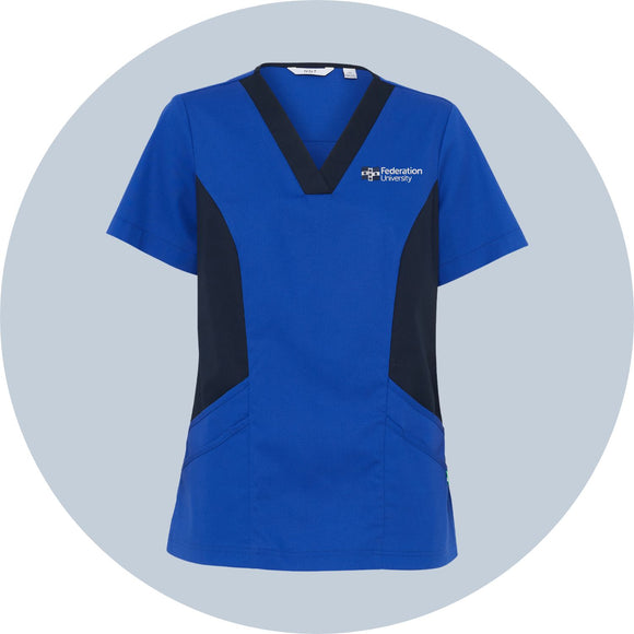 Institute of Health and Wellbeing Student Uniforms