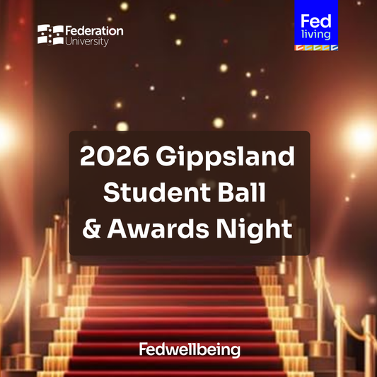 2026 Gippsland Student Ball  & Awards Night