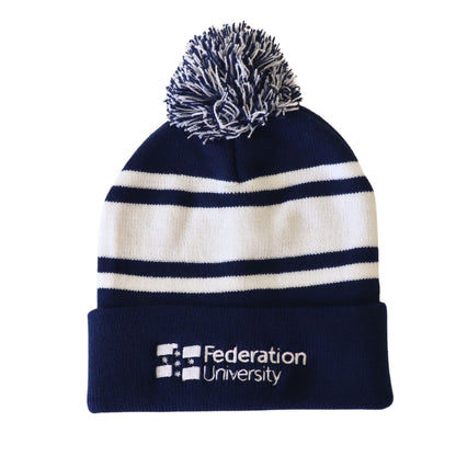 Federation University Beanie