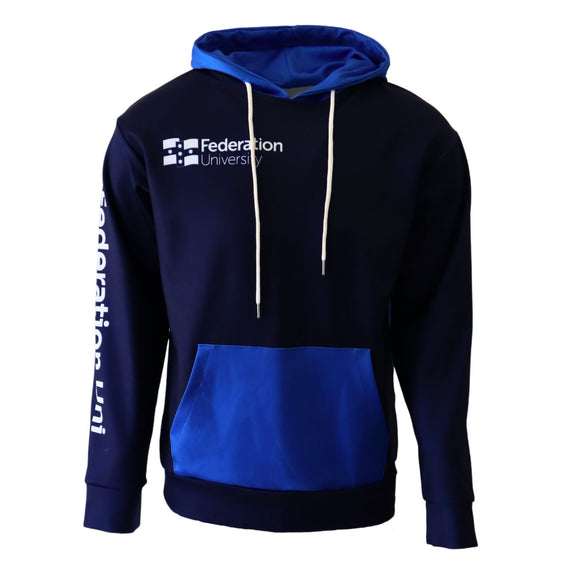 Limited Edition Hoodies- Navy/Blue