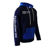 Limited Edition Hoodies- Navy/Blue