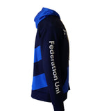 Limited Edition Hoodies- Navy/Blue