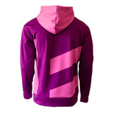 Limited Edition Hoodies- Pink/Purple